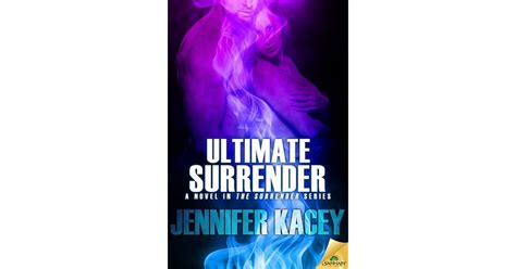 ultimate sorrender|Ultimate Surrender (series, 2004 – 2018) .